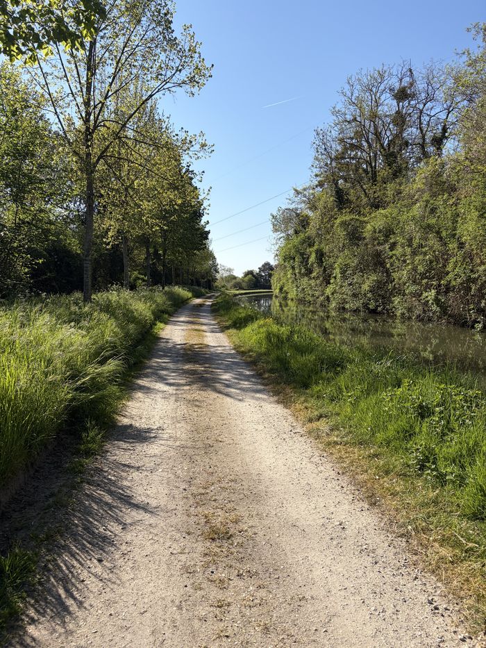 Rando Journée / SUPRIMEE