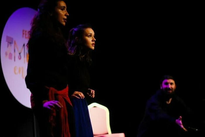 Proposition de spectacle pour le catalogue culturel du Loiret