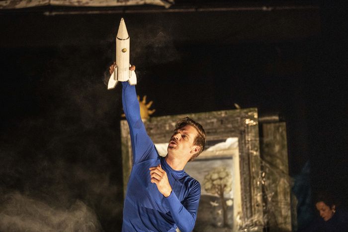 Fusées