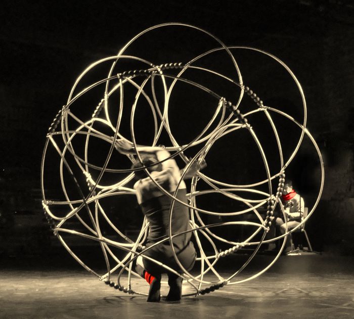 Proposition de spectacle pour le catalogue culturel du Loiret