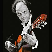 Concert de guitare par Philippe Cornier - Chef d'oeuvre de la guitare espagnole