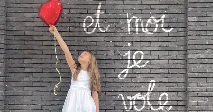 Et moi je vole
