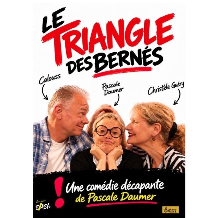 Visuel évènement