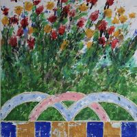 Exposition de Michel Goday