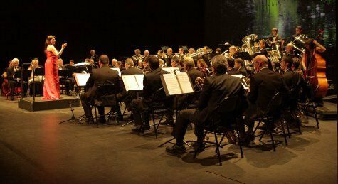 Orchestre d'Harmonie de Narbonne