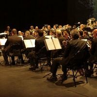 Orchestre d'Harmonie de Narbonne