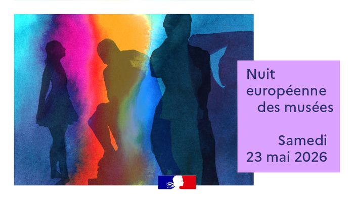 Nuit des musées