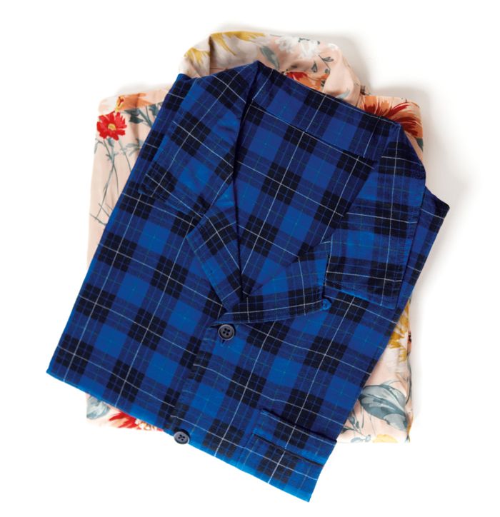 The Pajama Game