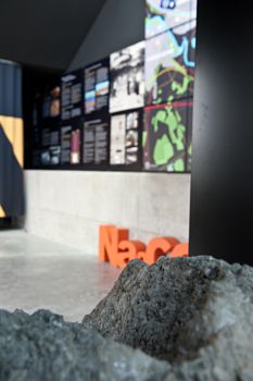 Conférence : L'archéologie non invasive