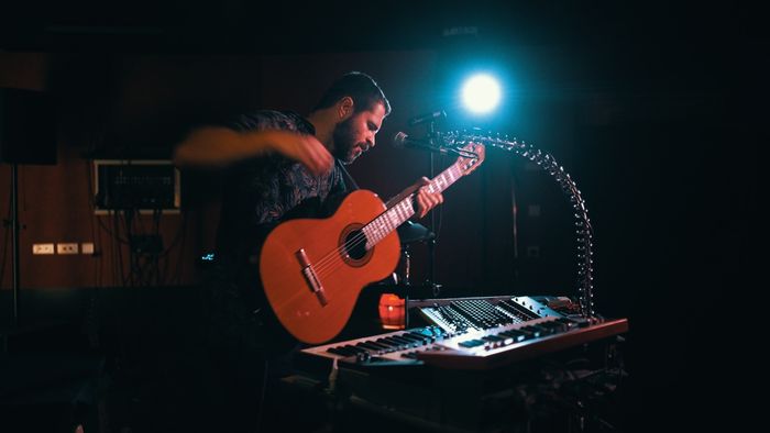 Concert BARD BOX | Fête de l'Europe à Nantes