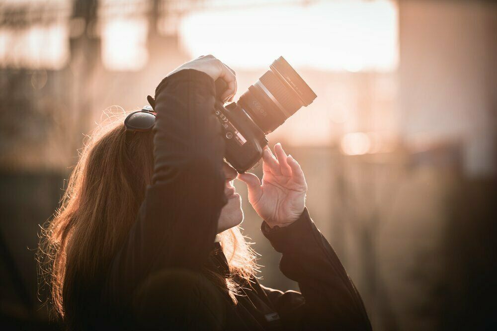 Retoucher vos photos