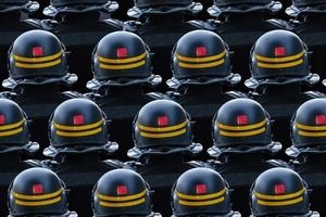 (mobilisation citoyenne) Loi sécurité globale : vous êtes surveillé.e.s, la police fait la loi