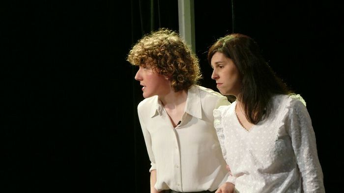 Choral - La Fabrique à Impros