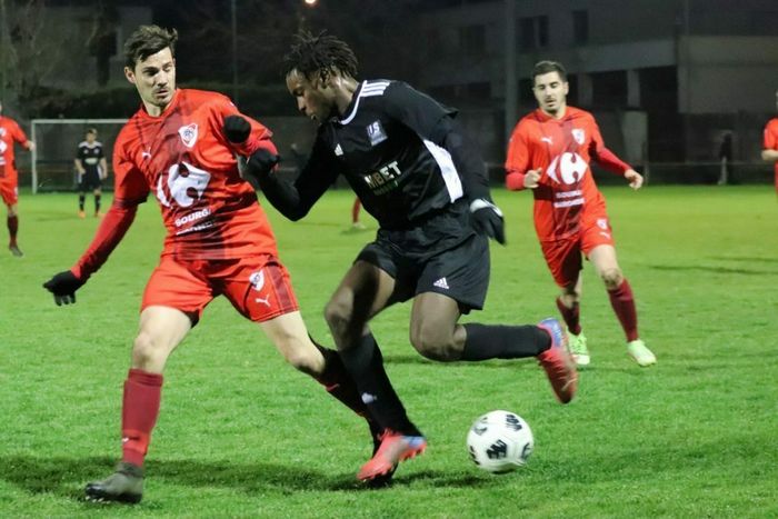 Matchs de football