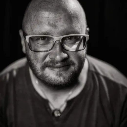 Rencontre avec Guillaume Audru (auteur)