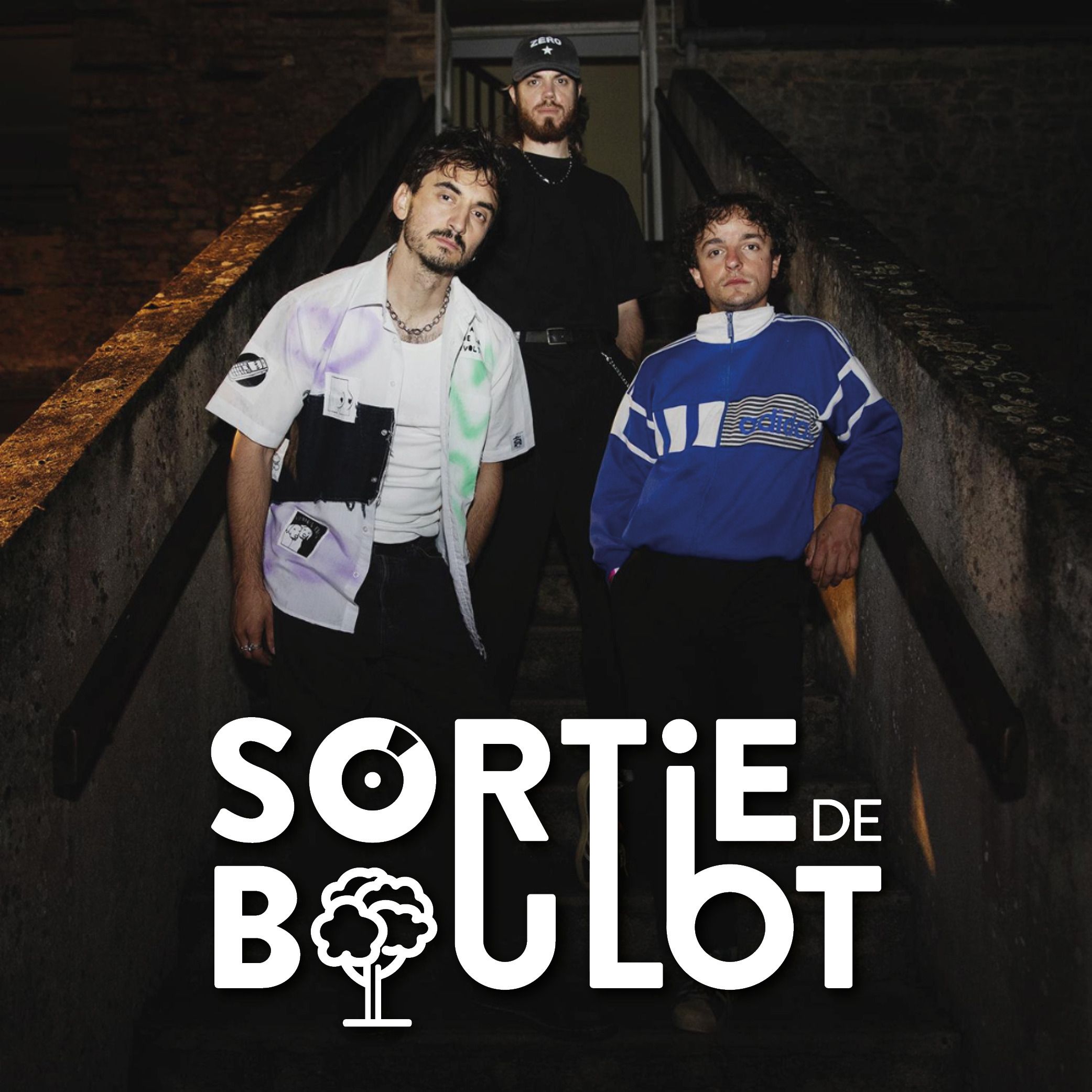 Sortie de Boulot · Grenade
