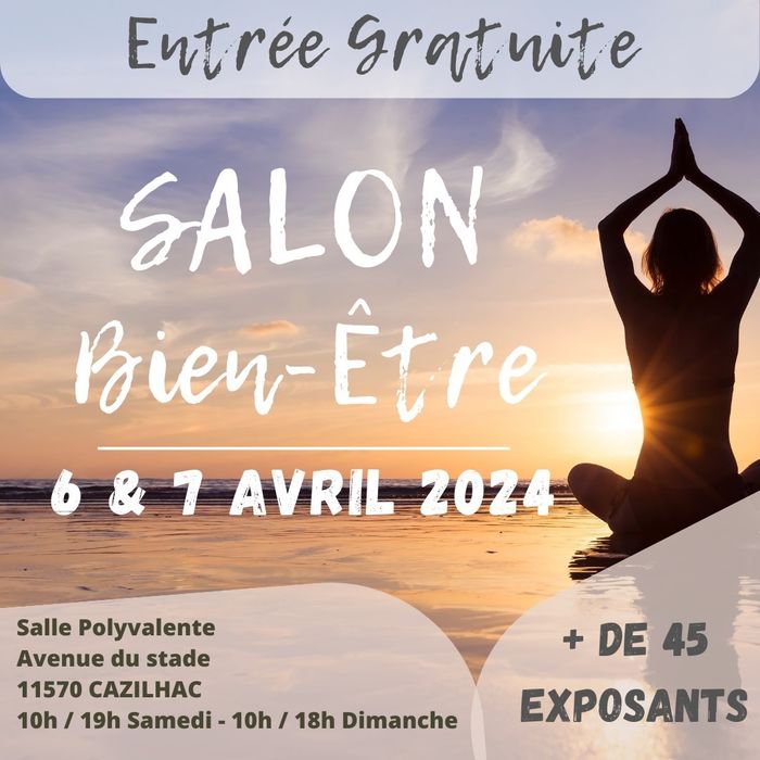 Salon du Bien-être #2