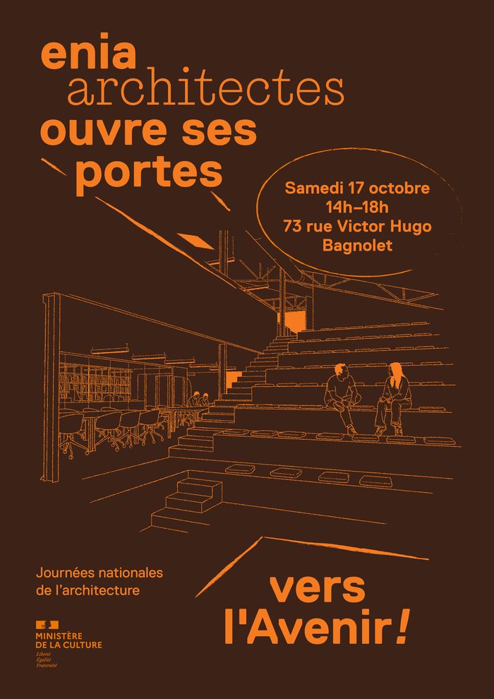 Enchanté.e.s !
