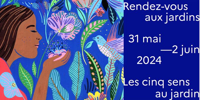 Rendez-vous au jardin -- Atelier d'écriture