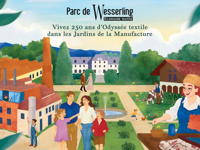 Visuel évènement