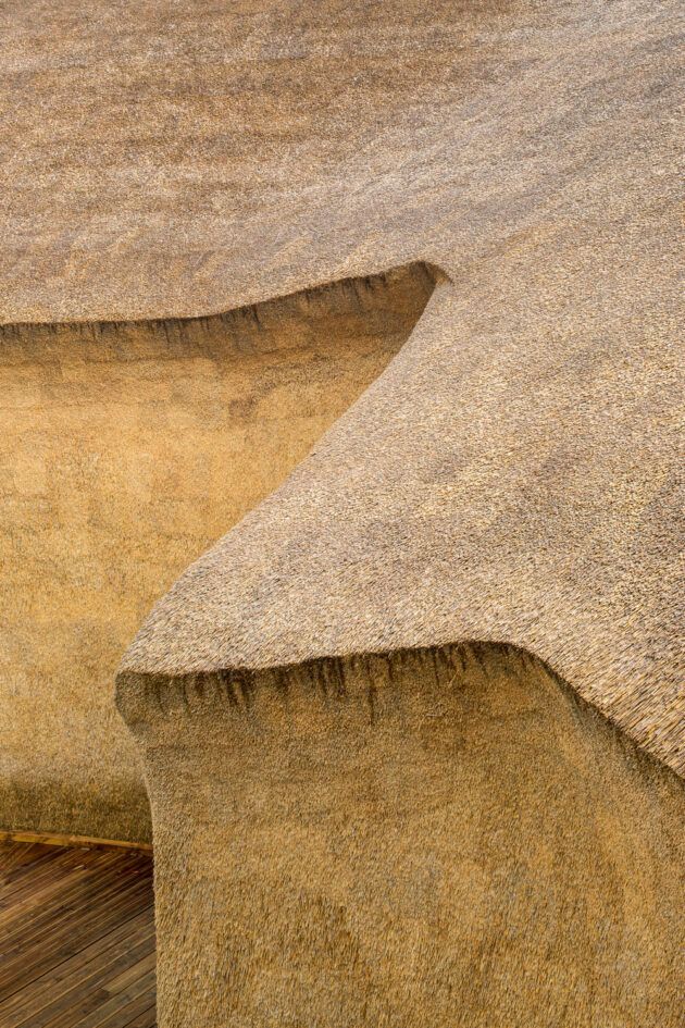 Construire avec des matériaux bio et géosourcés | Hervé Potin