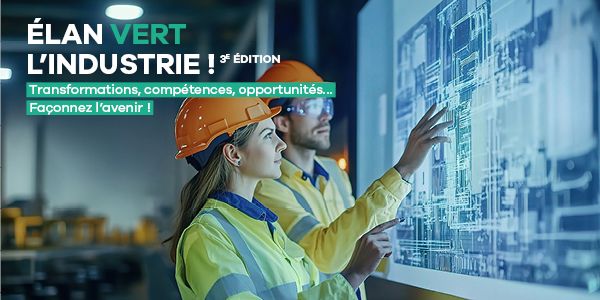 Elan Vert l'Industrie