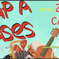 Festival Cap à Cases