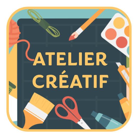 Création d'un imagier plurilingue avec l'artiste Nathalie Trovato