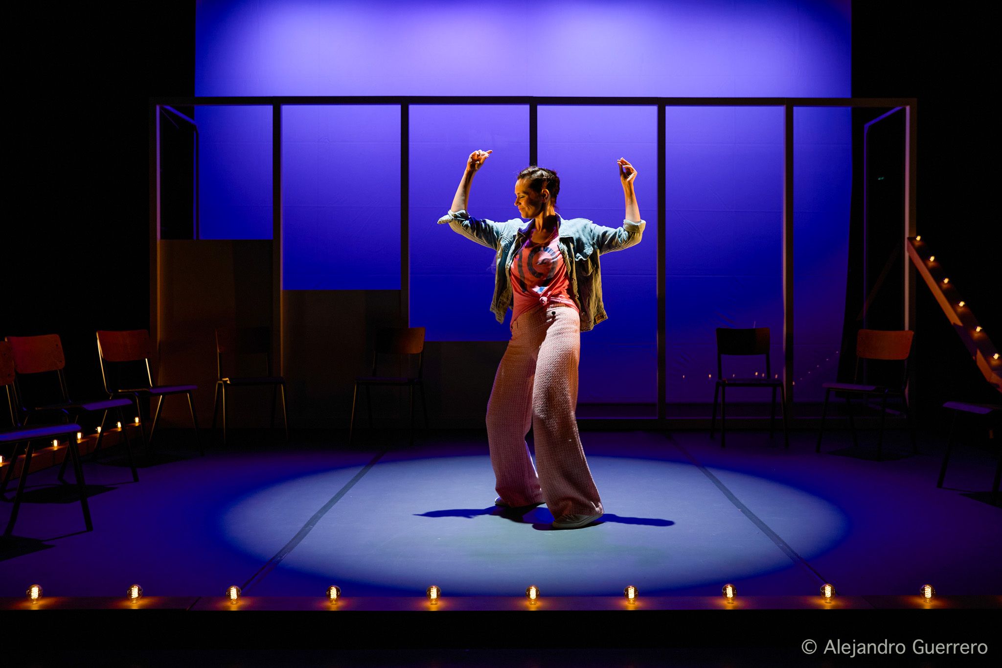 Zoom / Théâtre