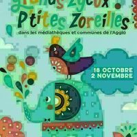 Festival grands zyeux ptites zoreilles