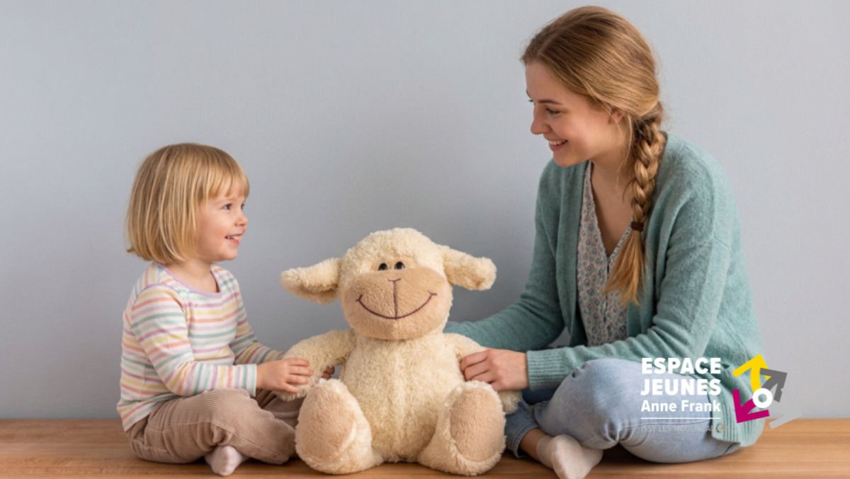 Baby-sitting Dating le 19 juin 2027