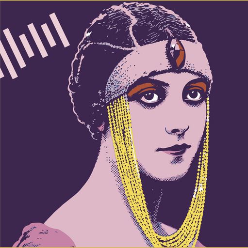 Composer pour le cinéma muet, une conférence autour de la réalisatrice et actrice Musidora à la Bibliothèque de la Cité
