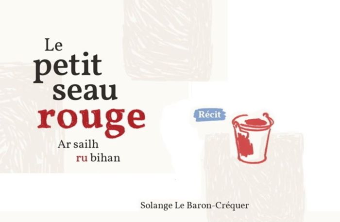 Rencontre autour du livre "Le petit seau rouge"
