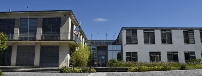 Conseil Municipal