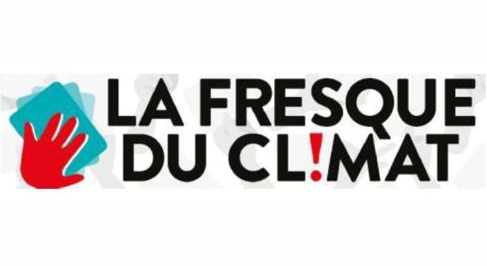 (jeu collaboratif) FRESQUE DU CLIMAT