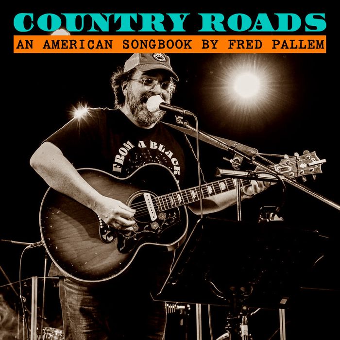 Country roads