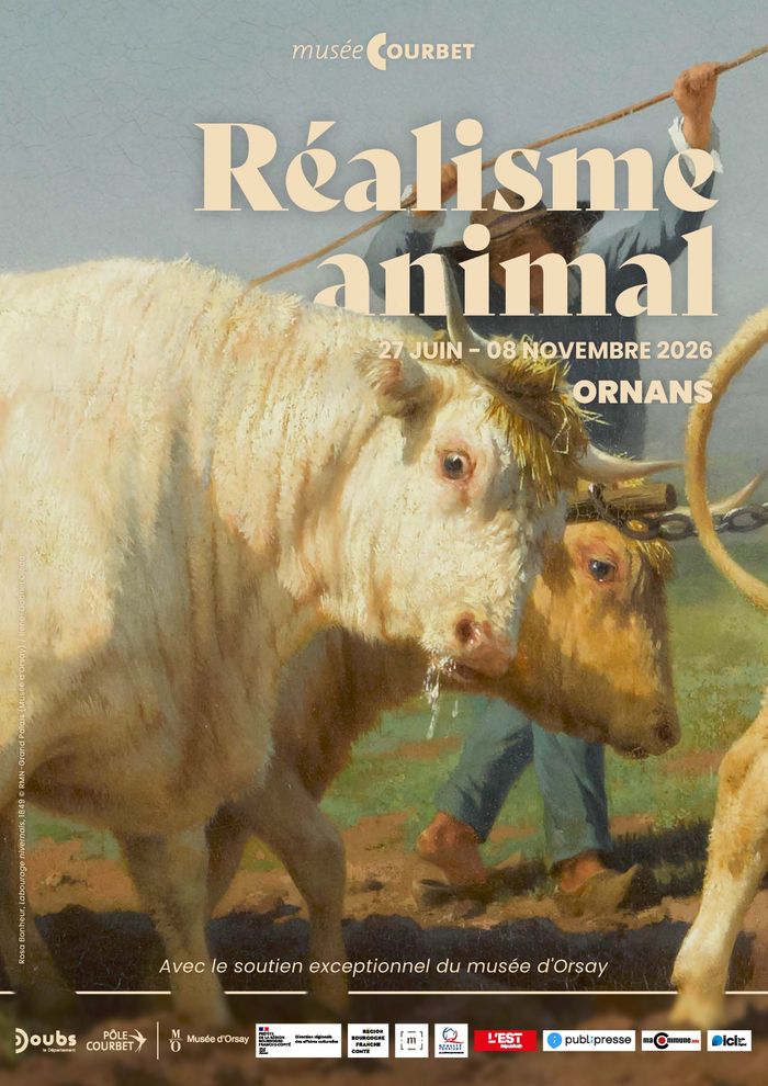 Exposition : « Réalisme Animal »