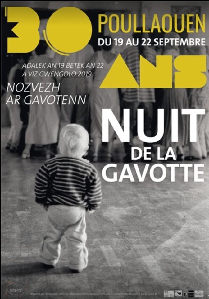 Nuit de la Gavotte
