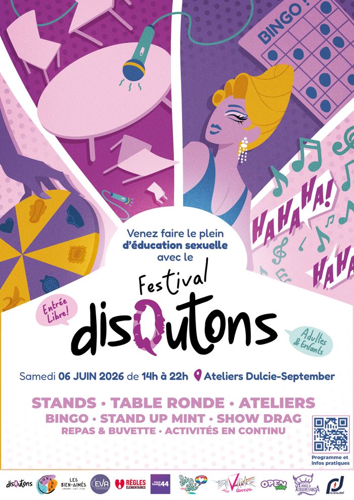 Festival disQutons