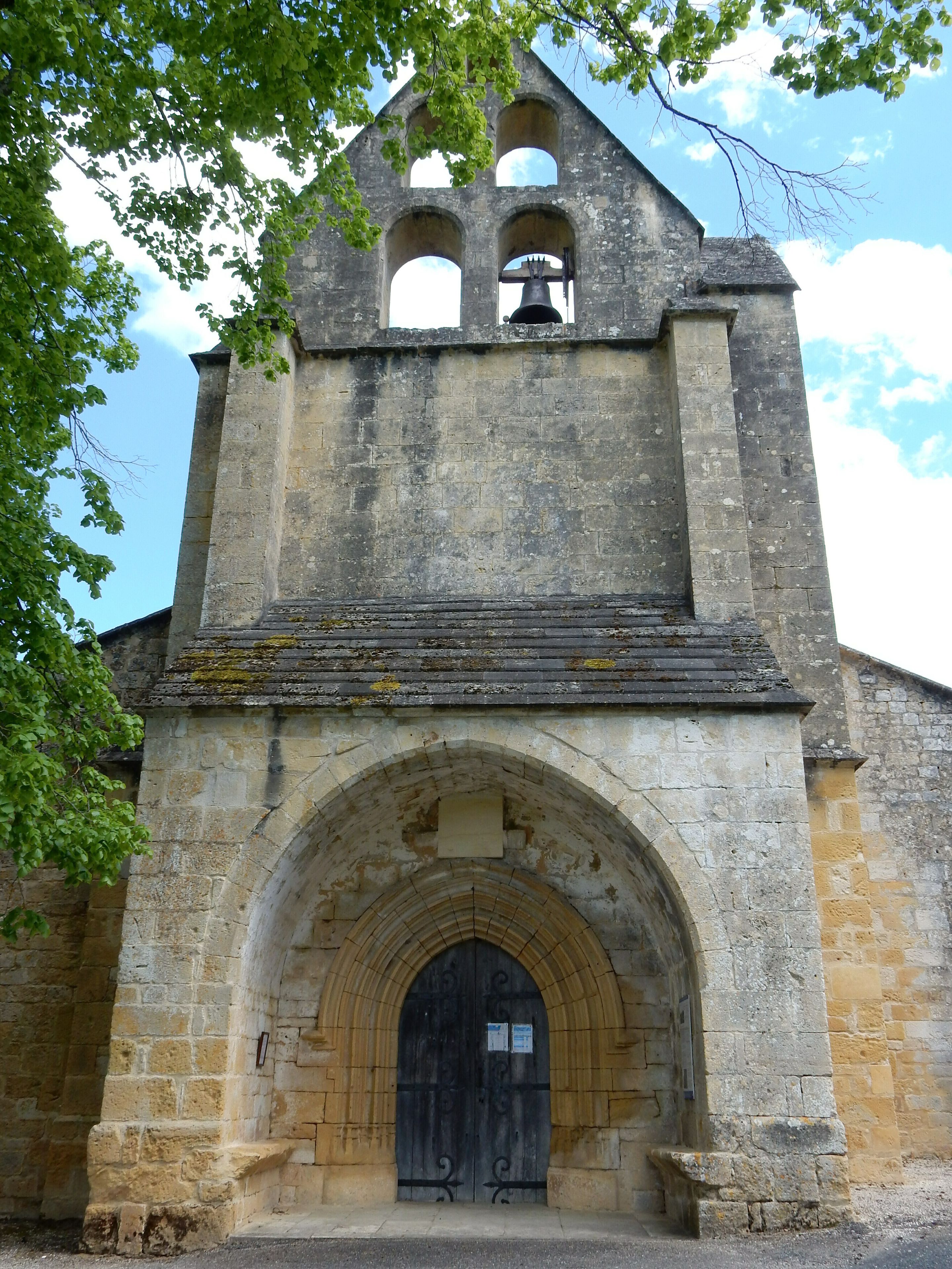 Visite libre de l'église Saint-Pierre