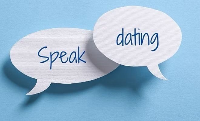Speakdating
