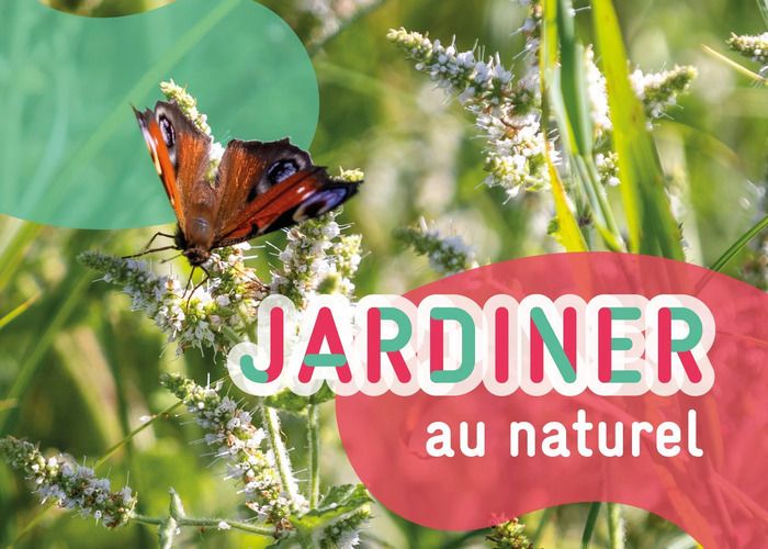 Jardiner au naturel avec Association Ecosite du Bourgailh