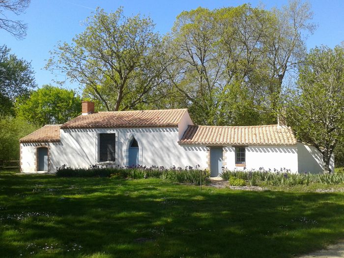 Découverte du Bois Durand