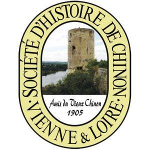 BIBLIOTHÈQUE DE LA SOCIÉTÉ D’HISTOIRE CHINON VIENNE ET LOIRE