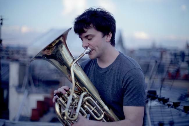 Orchestres d'harmonie et Tom Caudelle | OH3 et Sophie Germain