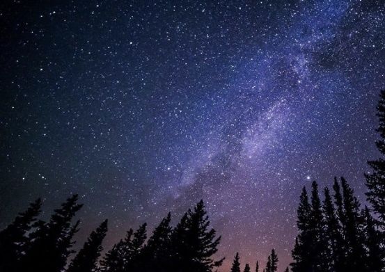 Mardi sous les étoiles