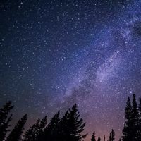 Mardi sous les étoiles