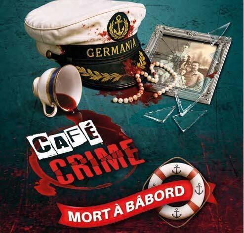 Mort à bâbord