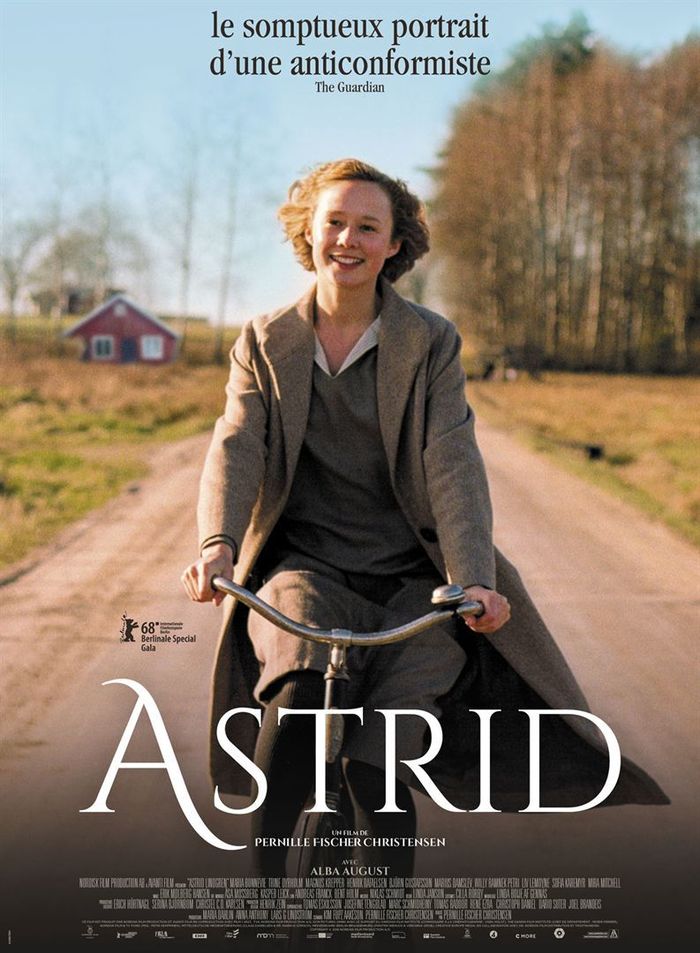 ACNE « ASTRID » en partenariat avec l'amicale Nevers-Lund