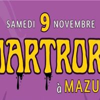 Fête de Martor